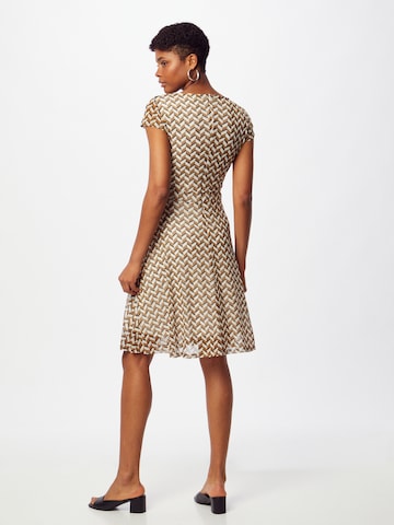 ESPRIT Dress in Brown