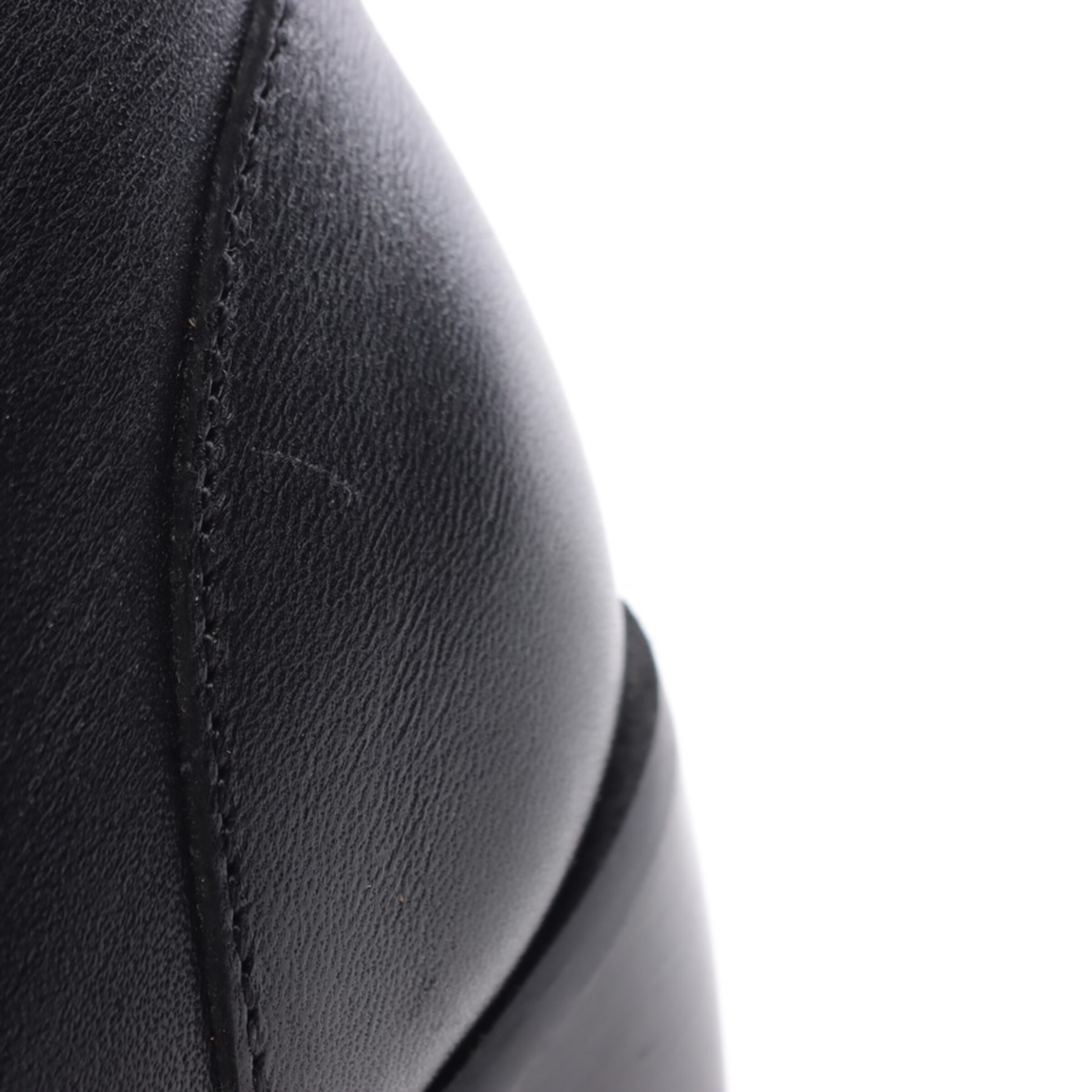 Chloé Stiefeletten 36,5 in Schwarz