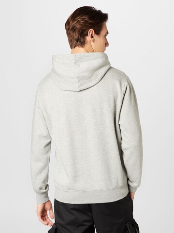 Nike Sportswear Sweatshirt in Grijs