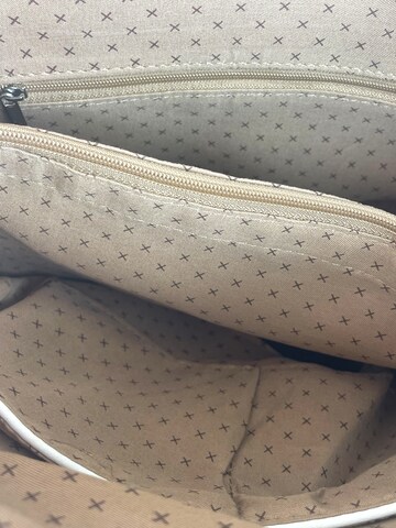 Kumixi Shopper in Grau