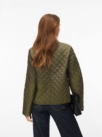 VERO MODA Jacke 'VMAlba' in Grün