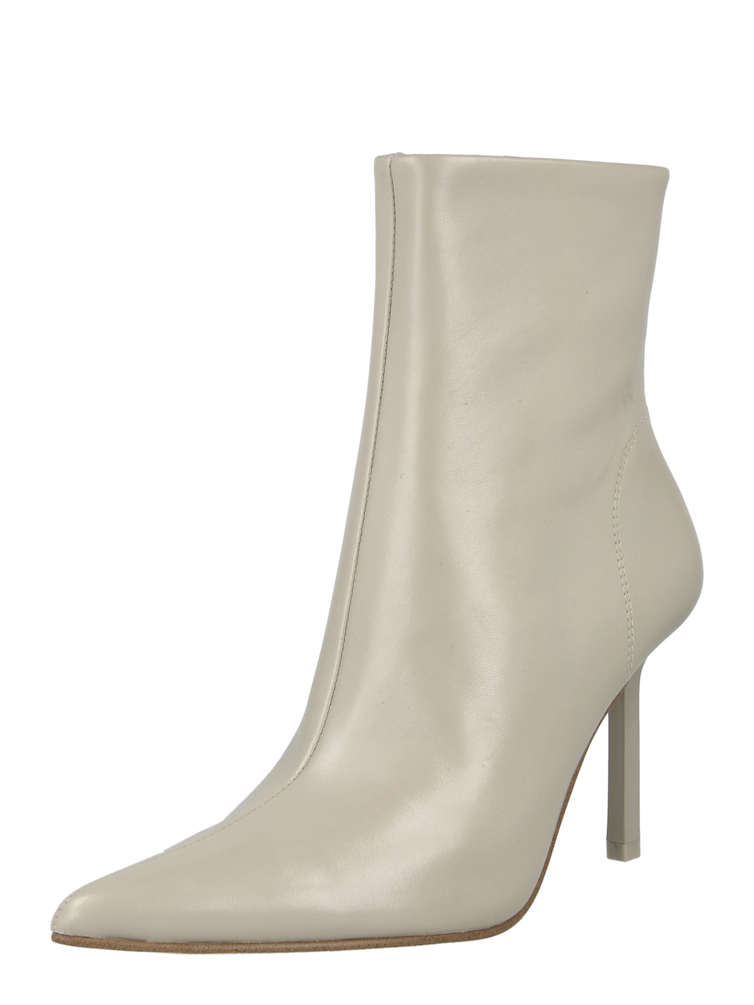 STEVE MADDEN Μποτάκι 'IYANNA' σε γκρι: μπροστά