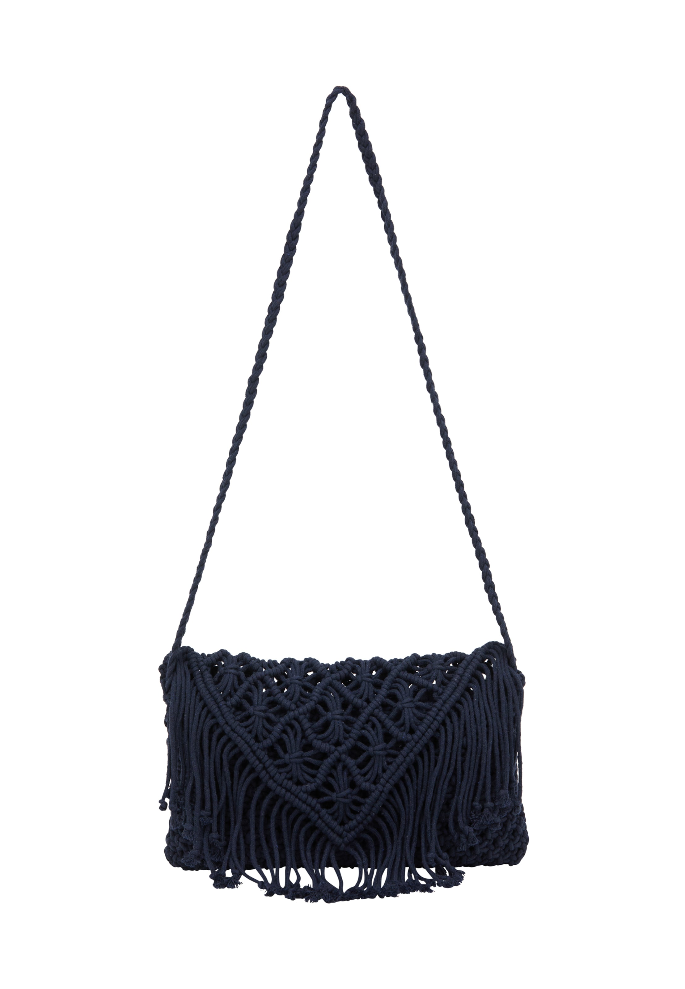 IZIA Taška cez rameno - námornícka modrá, Produkt