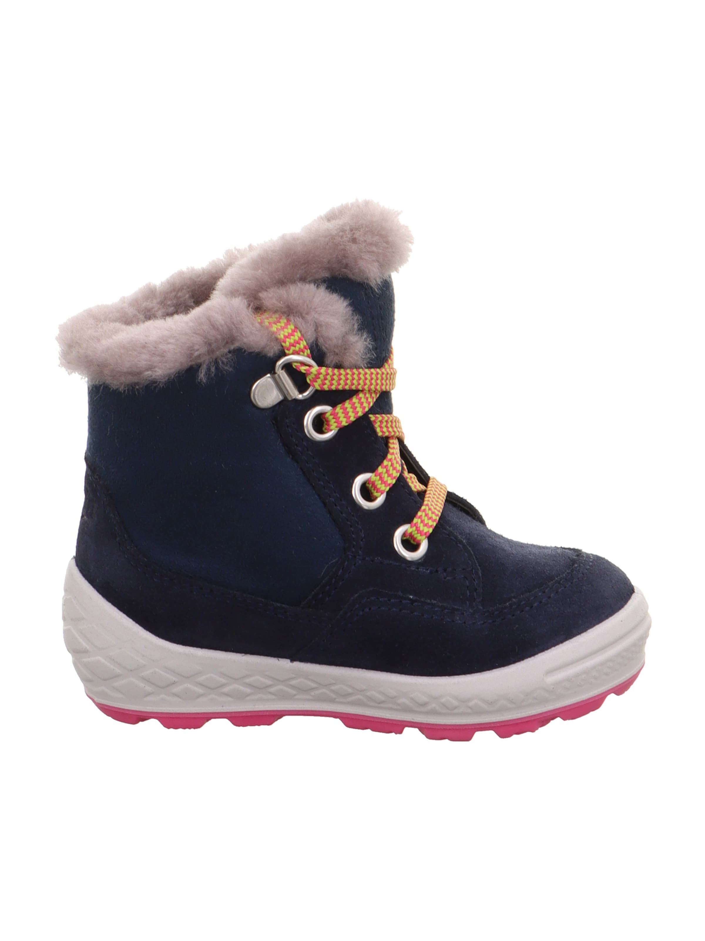 Stivale 'Groovy 2.0' di SUPERFIT in blu