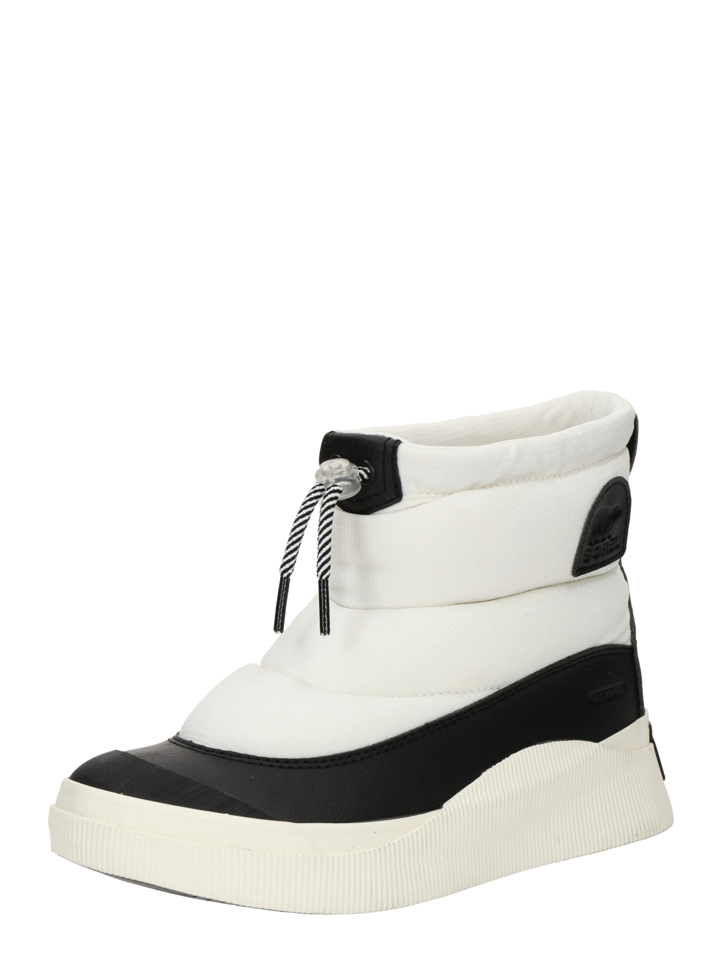 SOREL Bakancsok 'OUT N ABOUT IV' - fehér: elől