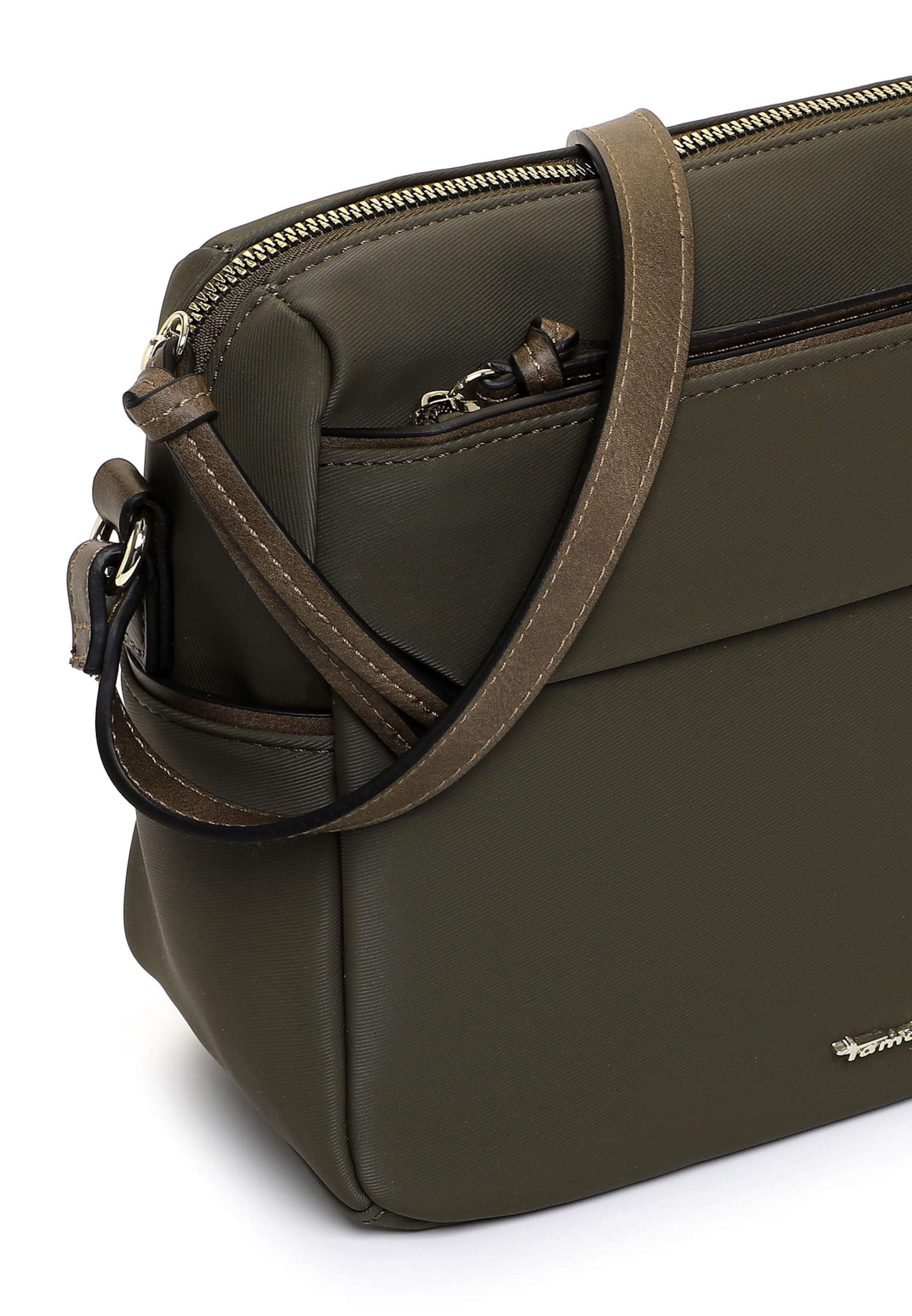 Sac à bandoulière ' TAS Margitta ' Tamaris en vert