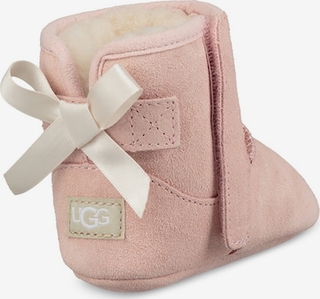 UGG Snowboots 'Jesse Bow 2' in Pink