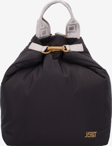 JOST Handbag in Black: front