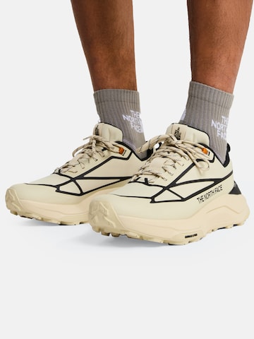 THE NORTH FACE Sneaker low i beige