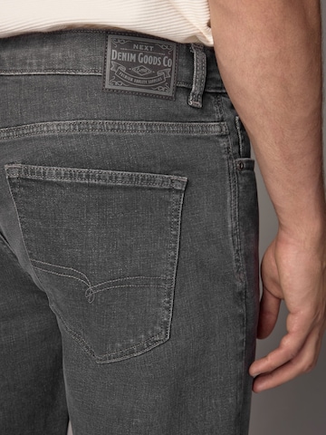 Regular Jean Next en gris