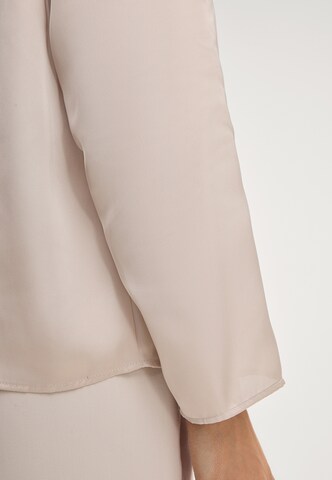 JOOP! Blouse 'Belina' in Beige