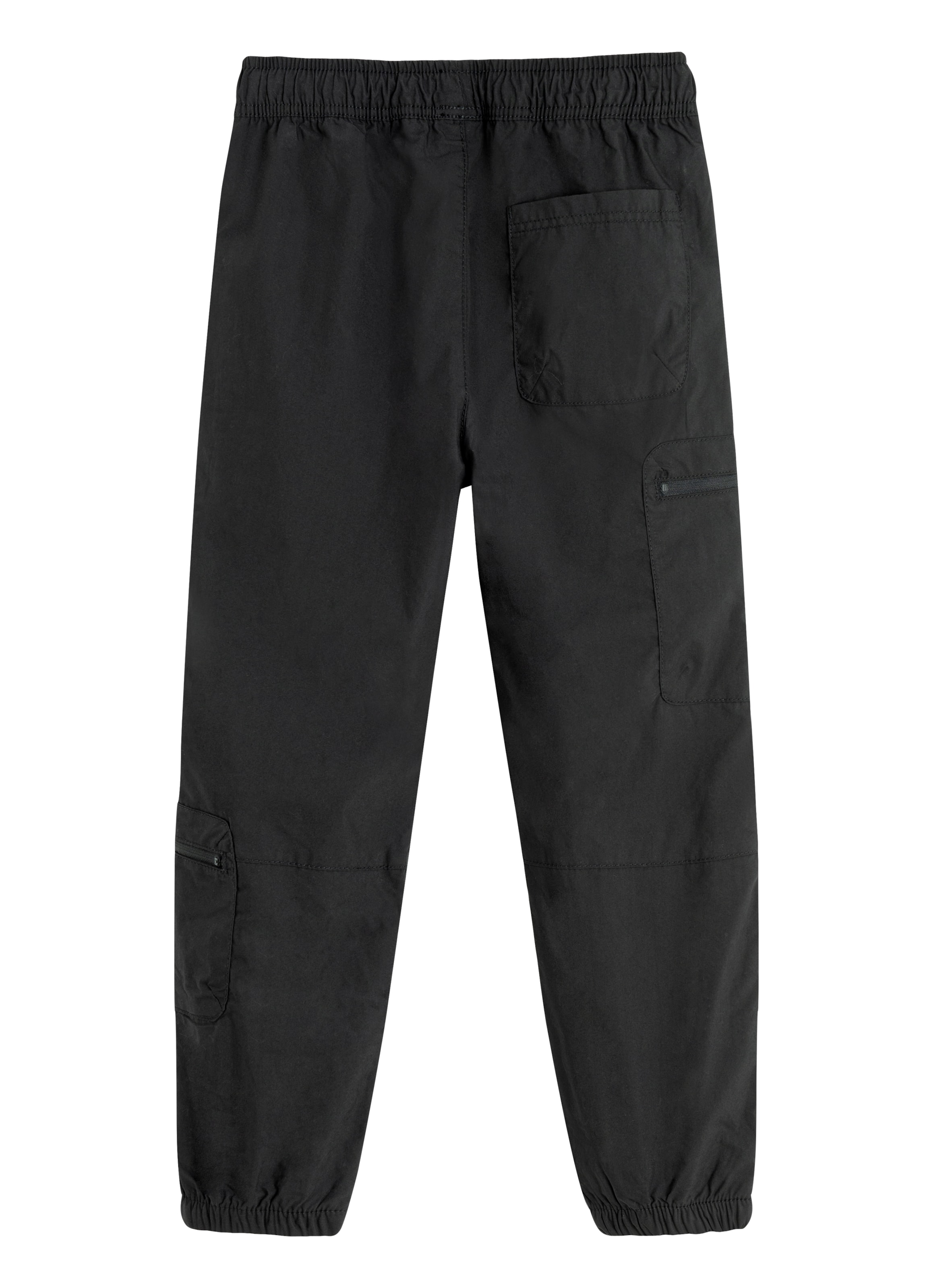 COOL CLUB by SMYK Tapered Hose in Schwarz