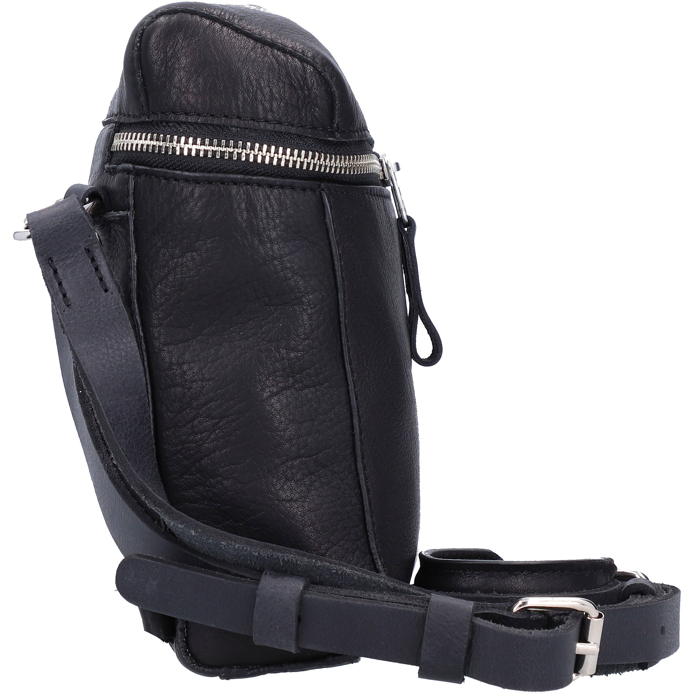 Sac à bandoulière Harold's en noir