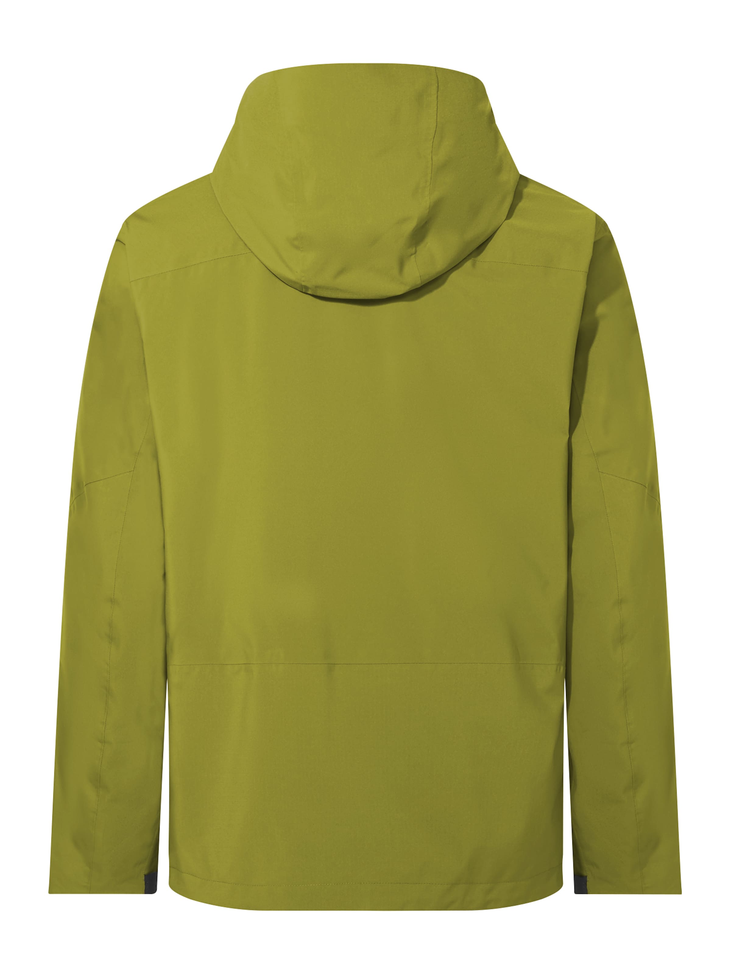 VAUDE Outdoor jacket 'Elope' in Green