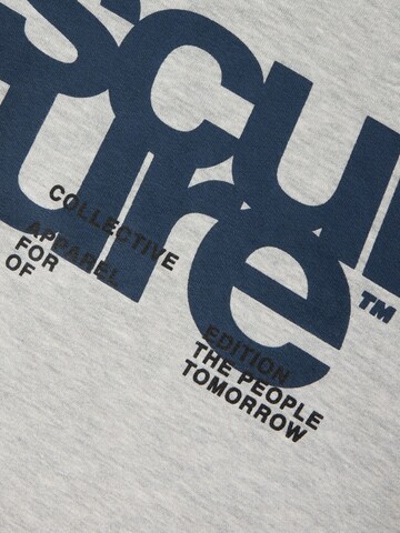 Sweat LMTD en gris