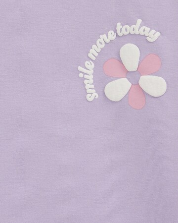 WE Fashion Pyžamo – fialová