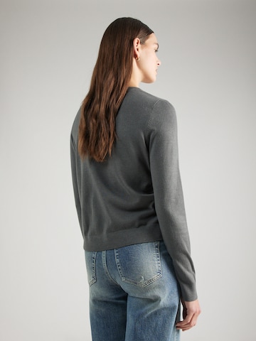 s.Oliver Sweater in Grey