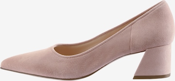 Högl Pumps 'Sheryl' in Pink: front