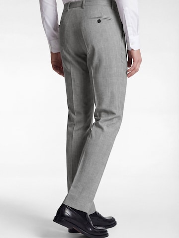 Thomas Goodwin Slim fit Suit '2225' in Grey