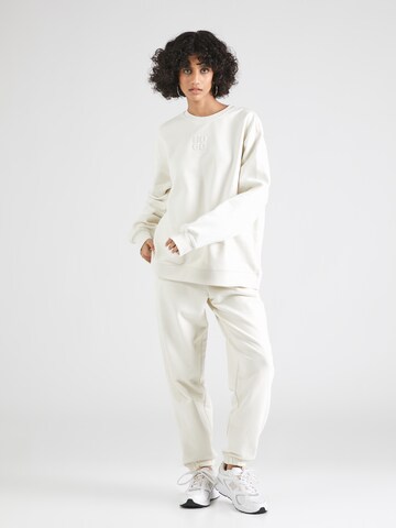 Effilé Pantalon HUGO en blanc
