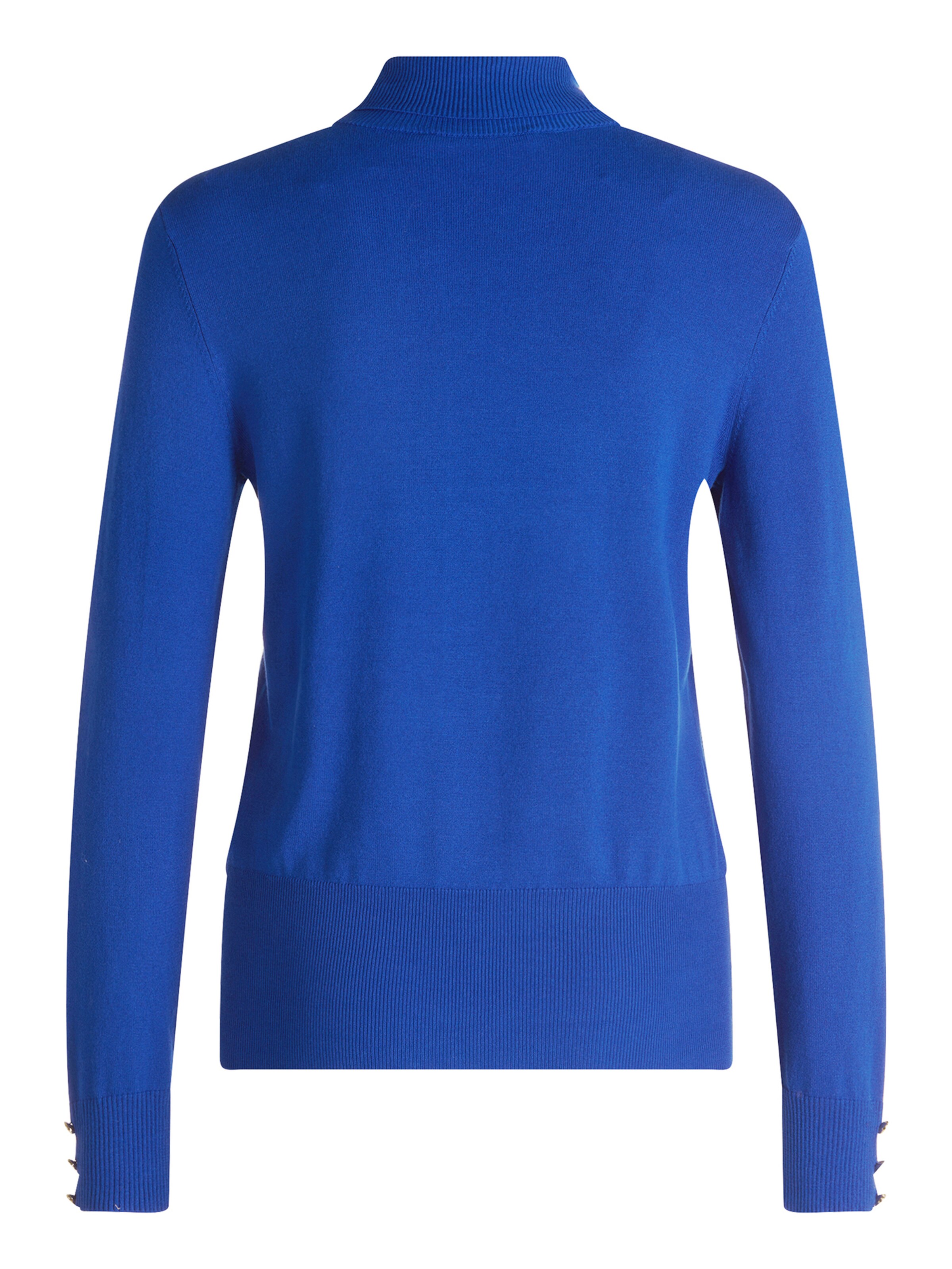 Betty Barclay Pullover in Blau