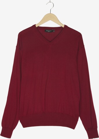 Bexleys Sweater & Cardigan in L-XL in Red: front