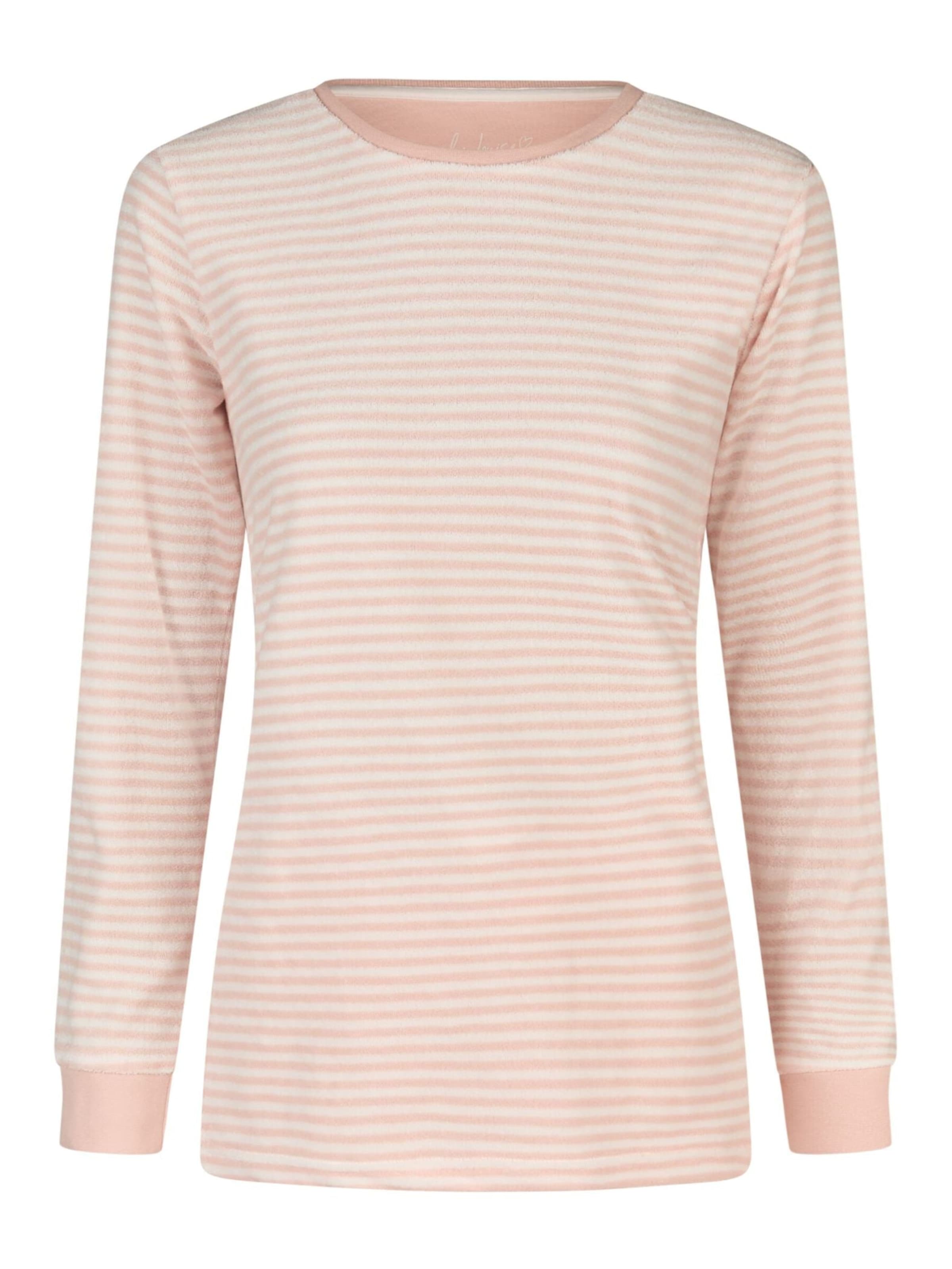 By Louise Pajama 'Terry' in Orange