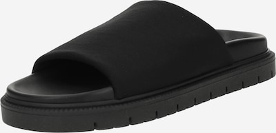 Copenhagen Studios Pistokkaat värissä musta, Tuotenäkymä