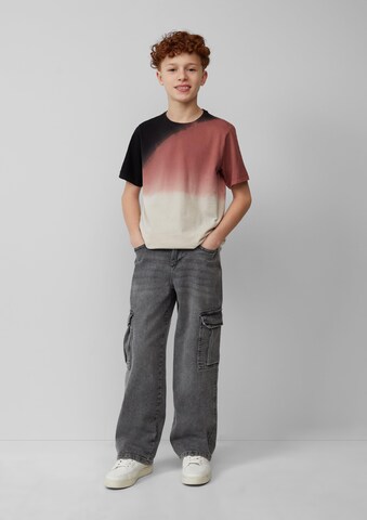 T-Shirt s.Oliver en beige