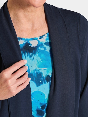 T-shirt Goldner en bleu