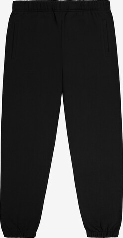Carhartt WIP Loose fit Pants in Black: front