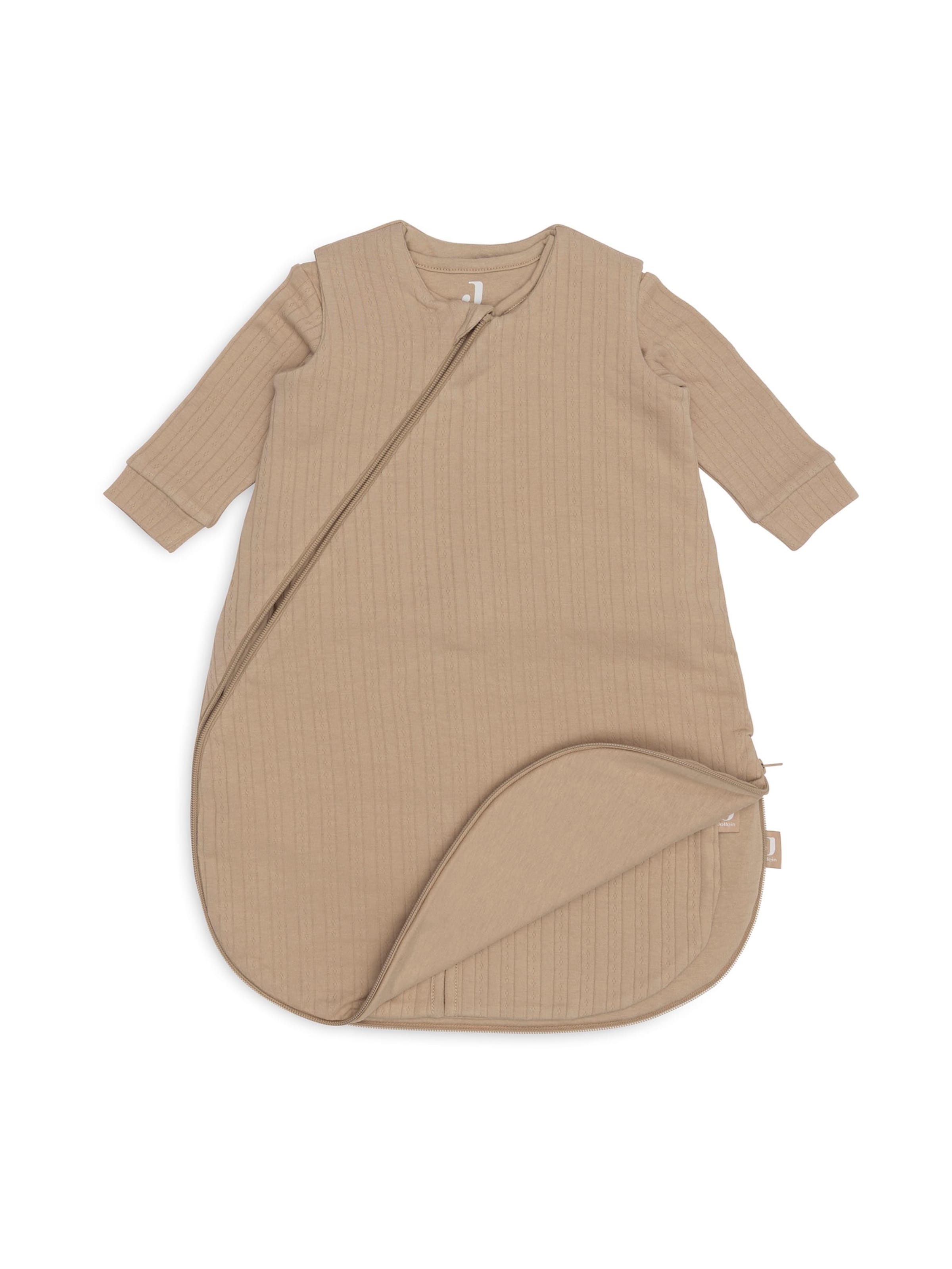 Jollein Slaapzak in Bruin