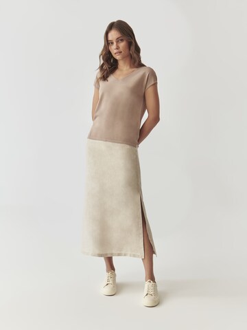 TATUUM Trui 'Estere' in Beige