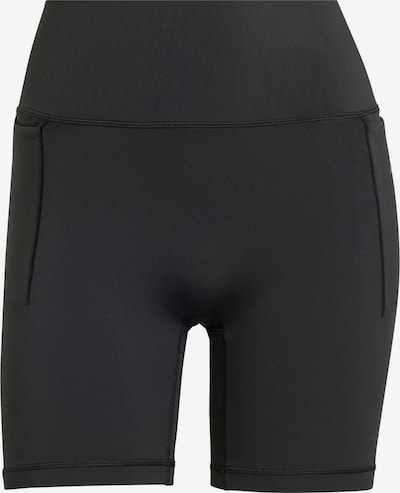 ADIDAS PERFORMANCE Urheiluhousut 'OPT PWR' värissä musta, Tuotenäkymä