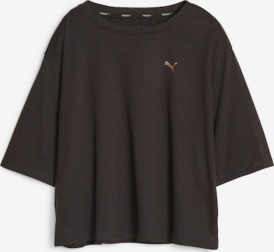 PUMA Performance Shirt 'CONCEPT' in Black, Item view