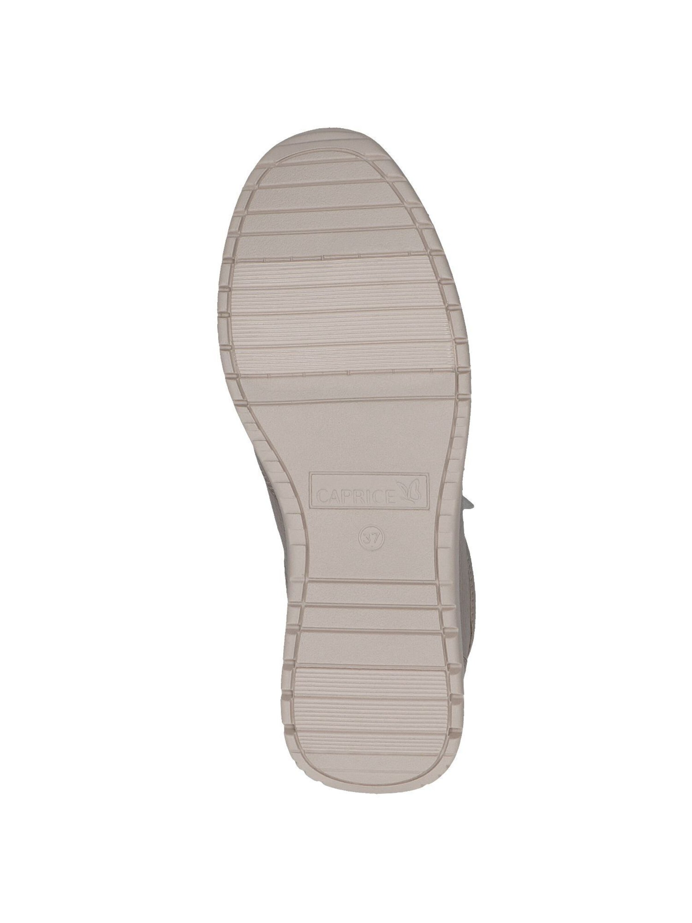 Baskets basses CAPRICE en marron