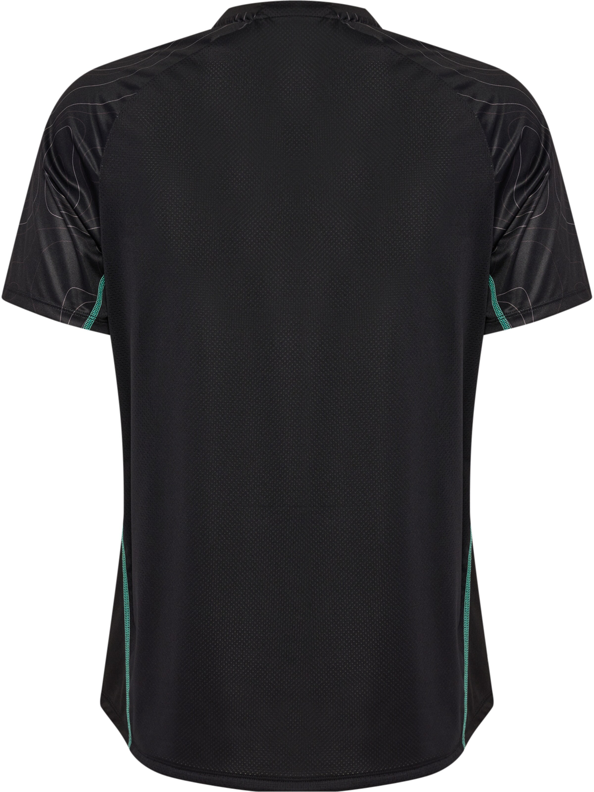Hummel Performance shirt in Black
