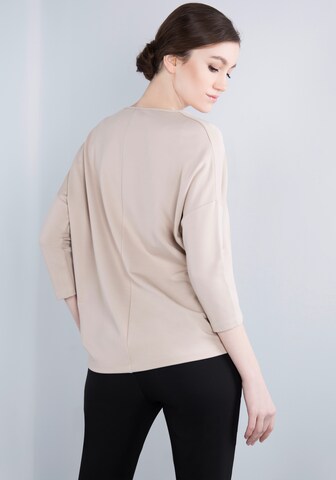 IMPERIAL Shirt in Beige