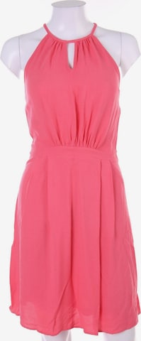 Kookai Dress in XXS in Pink: front