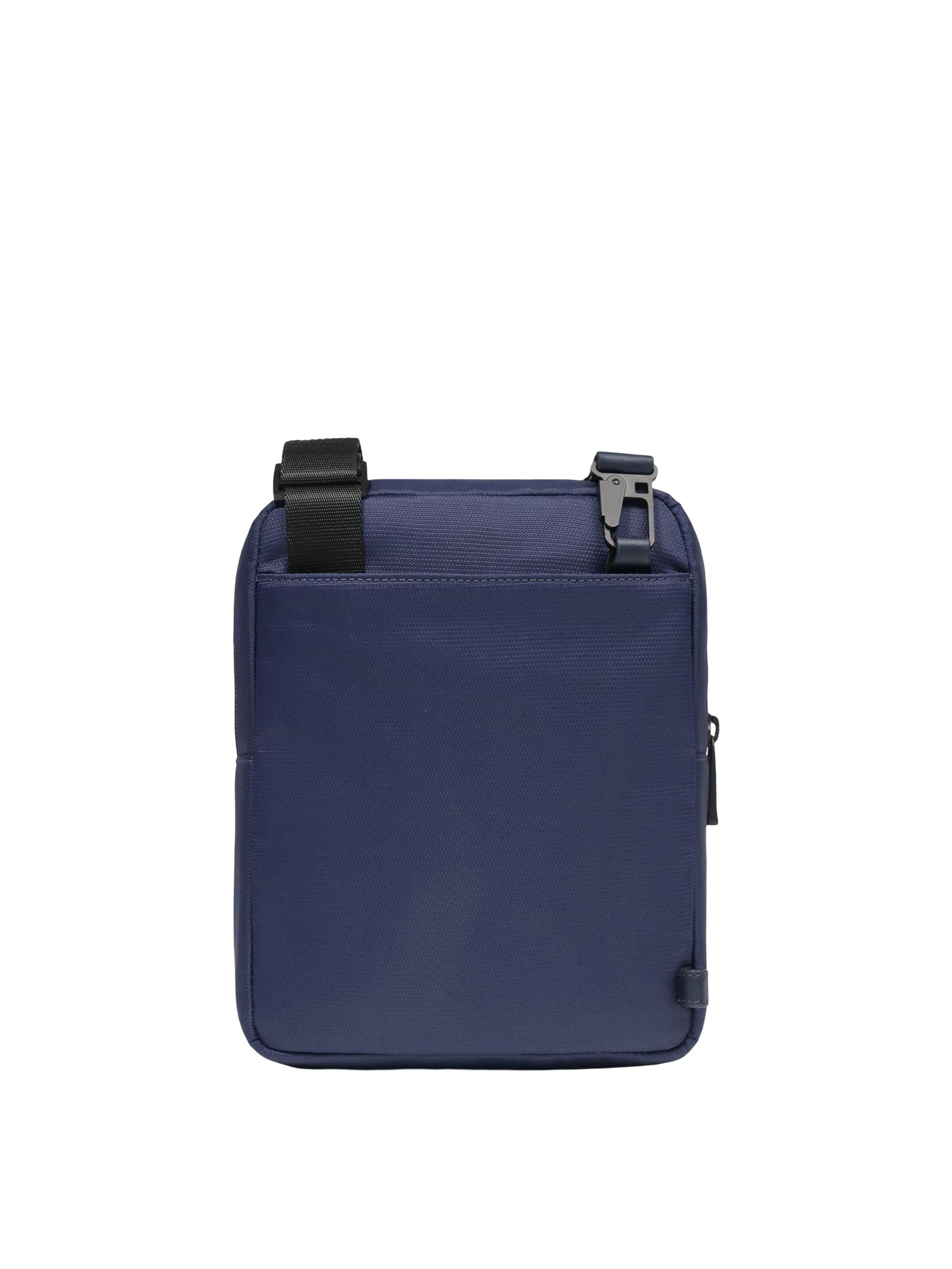 Sac pour appareil photo Piquadro en bleu