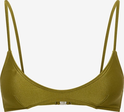 LSCN by LASCANA Bikini gornji dio 'Mix-Kini' u maslinasta, Pregled proizvoda