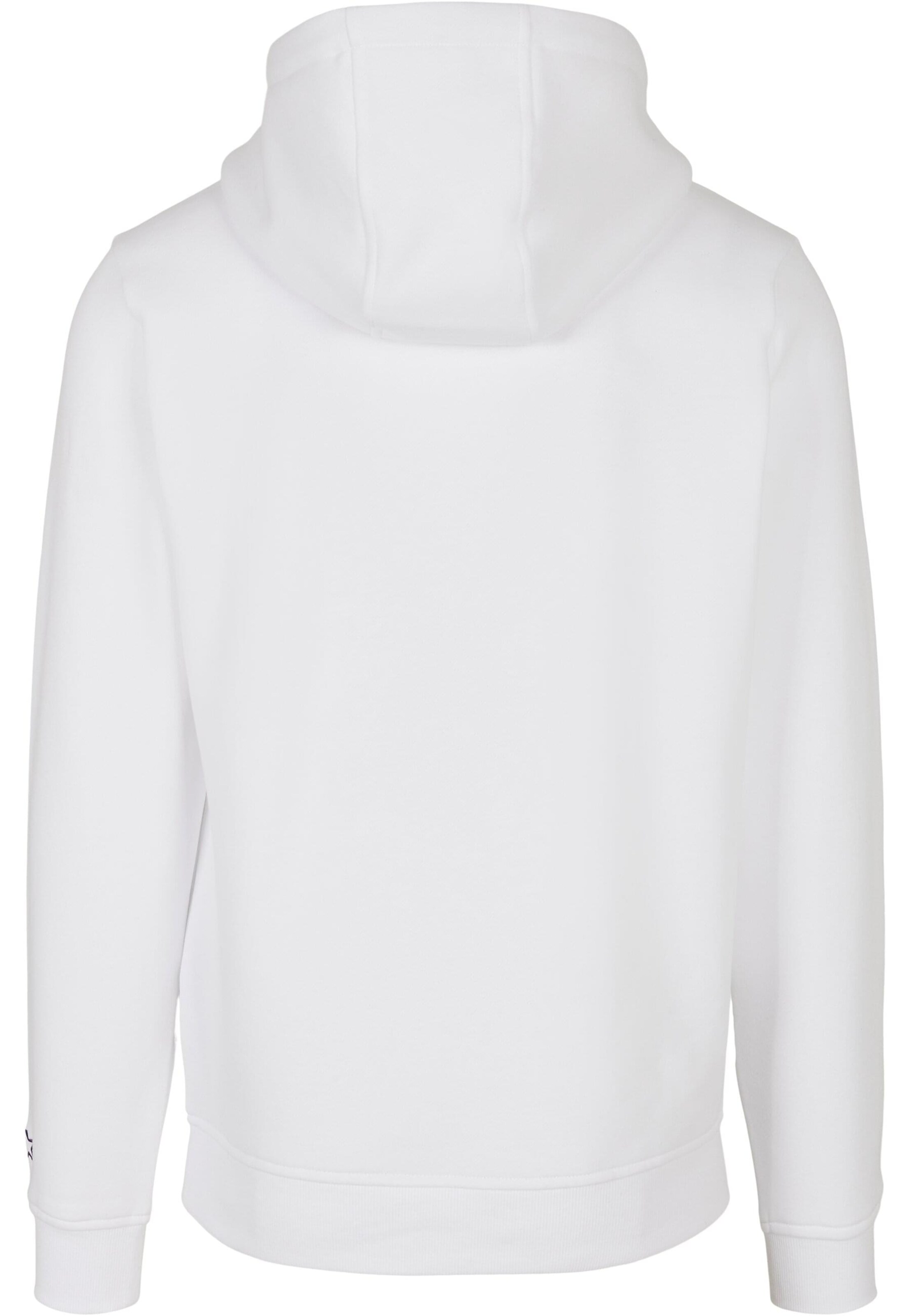 Starter Black Label Sweatshirt i hvid