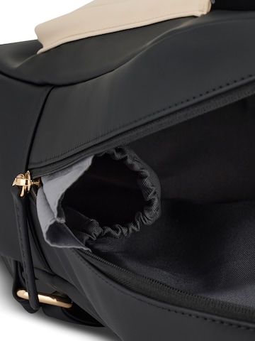 Zaino 'Tromso 2.0' di Kapten & Son in nero