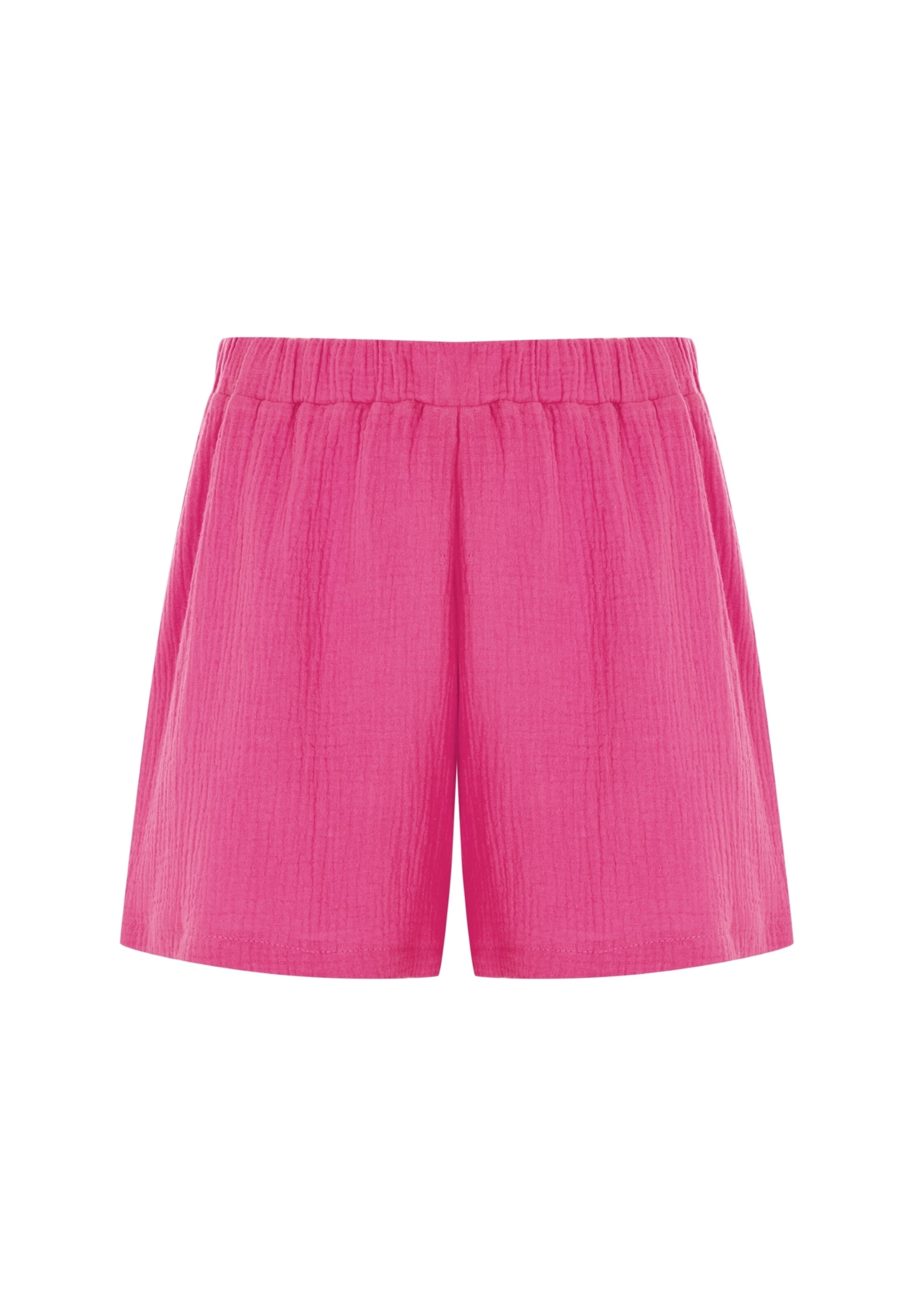 FRESHLIONS Broek in Roze: voorkant