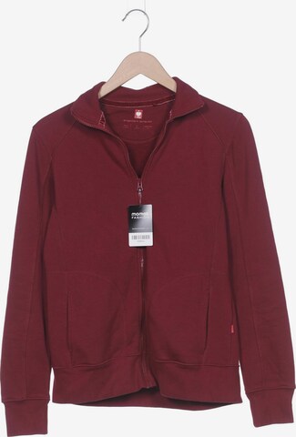 Engelbert Strauss Sweater L in Rot: predná strana