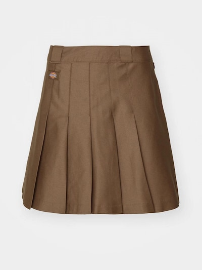 DICKIES Rok in 34 in de kleur Bruin, Productweergave