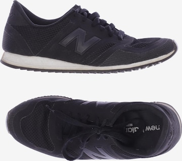 new balance Sneakers & Trainers in 38 in Black: front