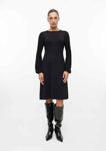s.Oliver Kleid in Schwarz