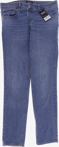 JACK & JONES Jeans 34 in Blau: predná strana