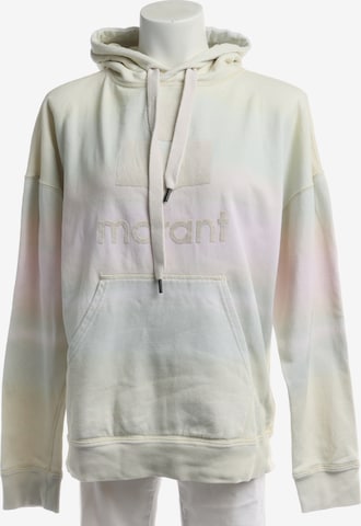Isabel Marant Etoile Sweatshirt / Sweatjacke XXS in Mischfarben: Vorderseite
